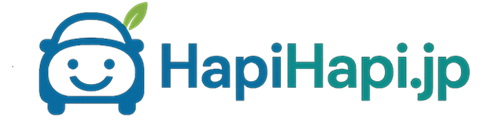 中古自動車買取・販売 HapiHapi.jp
